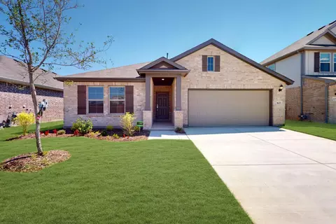 1625 Pepperidge Ln, Fort Worth, TX 76131