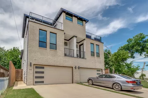 329 Ave L, Dallas, TX 75203
