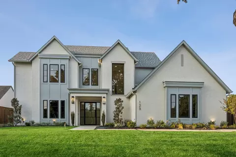 125 Park Ave, Keller, TX 76248