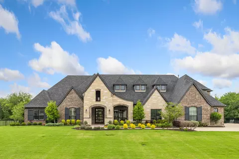 809 Inverness Ln, Lucas, TX 75002
