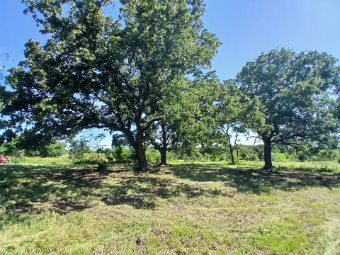 tbd NE County Road 3322 Rd, Hubbard, TX 76648