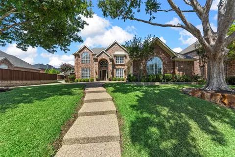 605 Granbury Dr, Allen, TX 75013