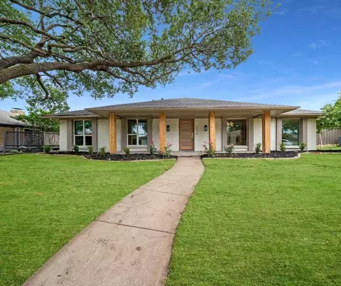 2520 Delmar Dr, Plano, TX 75075
