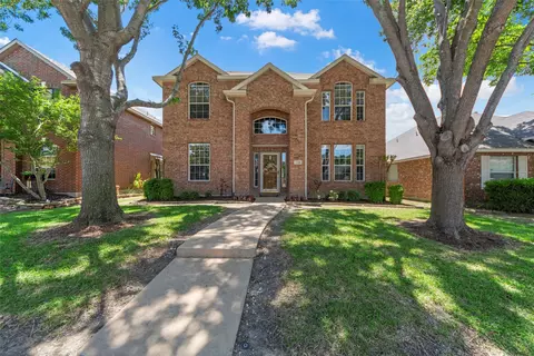 1106 Brook Ridge Ave, Allen, TX 75002