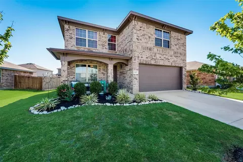 3137 Spotted Fawn Dr, Fort Worth, TX 76108