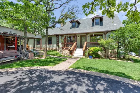 161 Cheyenne Dr, Nocona, TX 76255