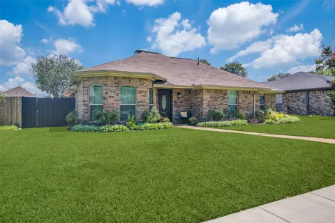 503 Rustic Cir, Wylie, TX 75098
