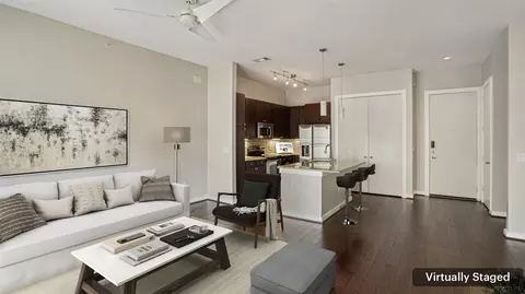 2950 Mckinney Ave #316, Dallas, TX 75204