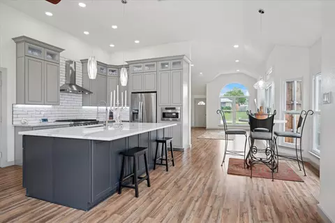 10004 Concord Dr, Frisco, TX 75035