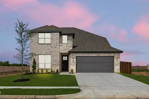 1113 Turtle Hl, Crowley, TX 76036