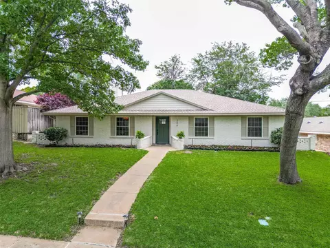 306 Ridgewood Dr, Richardson, TX 75080