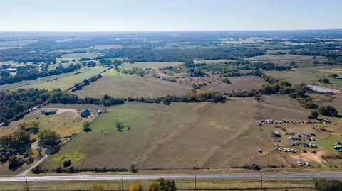 lot A 0000 Fm-2210, Bridgeport, TX 76426