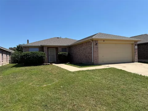 4004 Tiburon St, Fort Worth, TX 76106