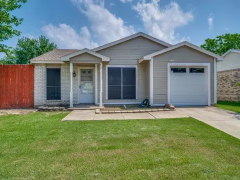 4241 Malone Ave, The Colony, TX 75056