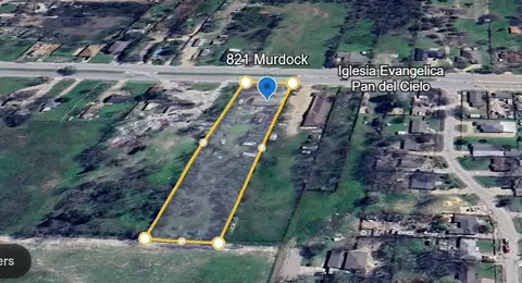 821 Murdock Rd, Dallas, TX 75217