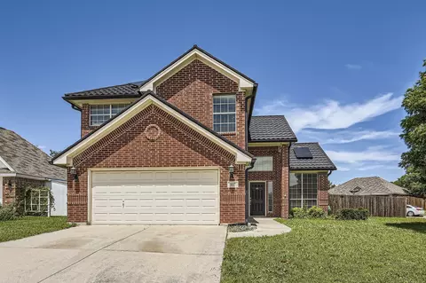 117 Parkview Dr, Saginaw, TX 76179