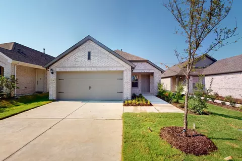 736 Hidden Feather Dr, Lavon, TX 75166