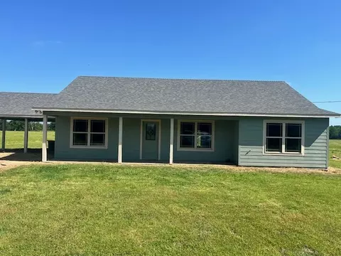 300 County Road 1118, Brashear, TX 75420