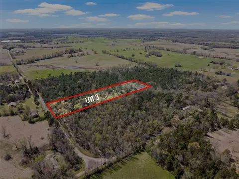 lot3 Cr 4365, Mount Pleasant, TX 75455