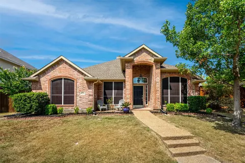 5409 Highlands Dr, Mckinney, TX 75070