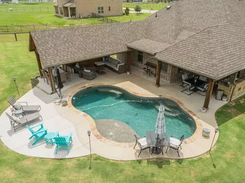 114 Crystal Creek Ln, Mckinney, TX 75071