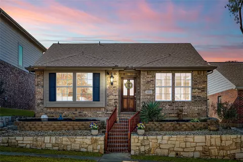 9004 Sundance Trl, Cross Roads, TX 76227