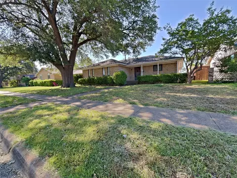 3614 Matador Dr, Garland, TX 75042