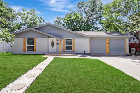 3524 Bahamas Dr, Mesquite, TX 75150