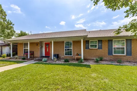 1412 Fernwood Dr, Mesquite, TX 75149