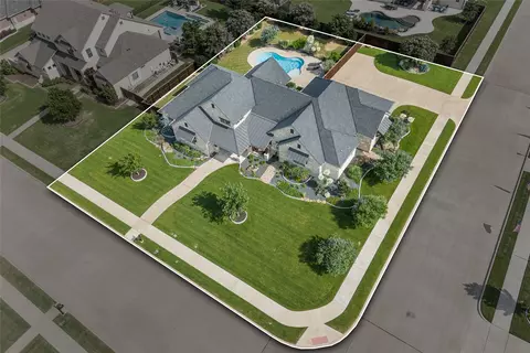 View/Area - 2202 Lyons Ct, Midlothian, TX 76065 photo 1 of 5
