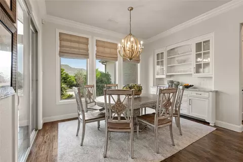 Dining - 2202 Lyons Ct, Midlothian, TX 76065 photo 1 of 1