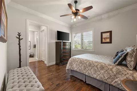 Bedroom - 2202 Lyons Ct, Midlothian, TX 76065 photo 4 of 4