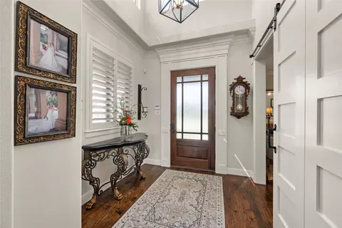 Entry Way - 2202 Lyons Ct, Midlothian, TX 76065 photo 1 of 2