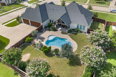 View/Area - 2202 Lyons Ct, Midlothian, TX 76065 photo 4 of 5