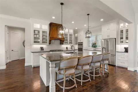 Kitchen - 2202 Lyons Ct, Midlothian, TX 76065 photo 1 of 6