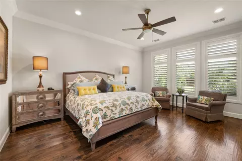 Bedroom - 2202 Lyons Ct, Midlothian, TX 76065 photo 2 of 4