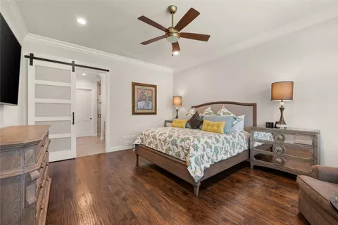 Bedroom - 2202 Lyons Ct, Midlothian, TX 76065 photo 1 of 4