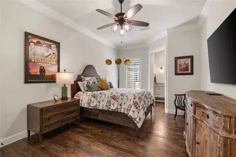 Bedroom - 2202 Lyons Ct, Midlothian, TX 76065 photo 3 of 4