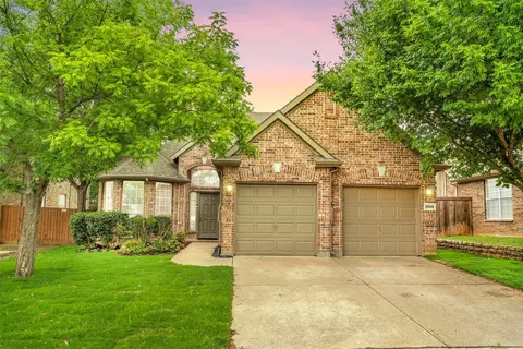 3609 Andrea Dr, Flower Mound, TX 75022