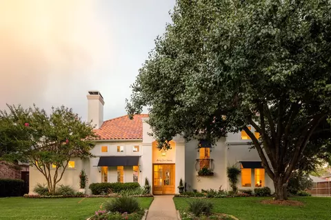 4520 Banyan Ln, Dallas, TX 75287