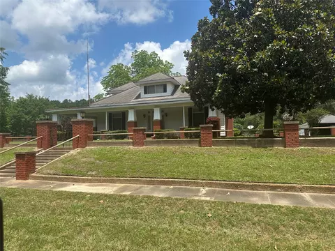 4681 Highway 615, Haynesville, LA 71038