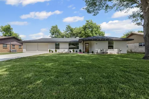 5009 Stacey Ave, Fort Worth, TX 76132