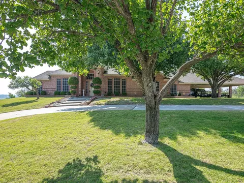 3709 Cliff View Loop, Weatherford, TX 76087