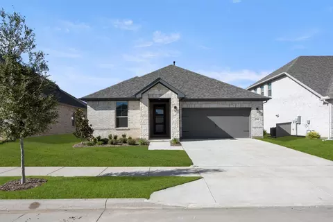 7545 Wild Mint Trl, Venus, TX 76084