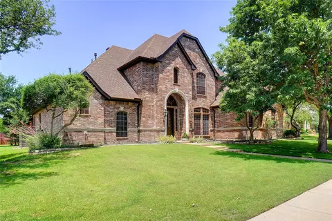 1302 Kelly Green Ct, Keller, TX 76248