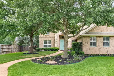 1005 Siena Dr, Southlake, TX 76092