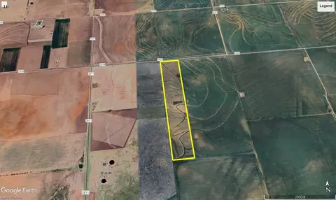 tbd Fm 2534, Munday, TX 76371