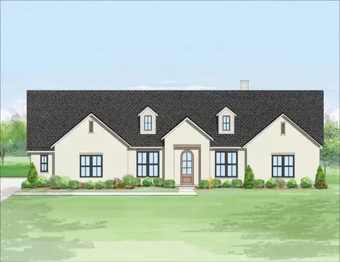 1012 Emery Ct, Willow Park, TX 76087