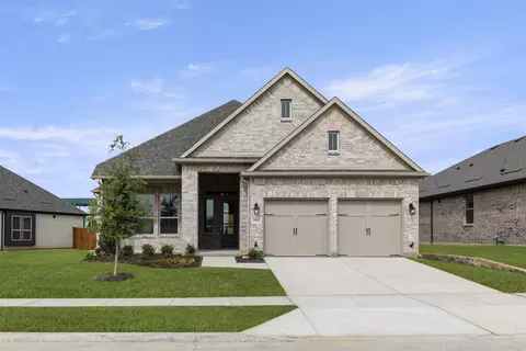1913 Wishon Rd, Celina, TX 75009
