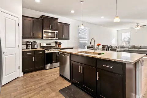 2013 Elara Dr, Haslet, TX 76052 photo 6